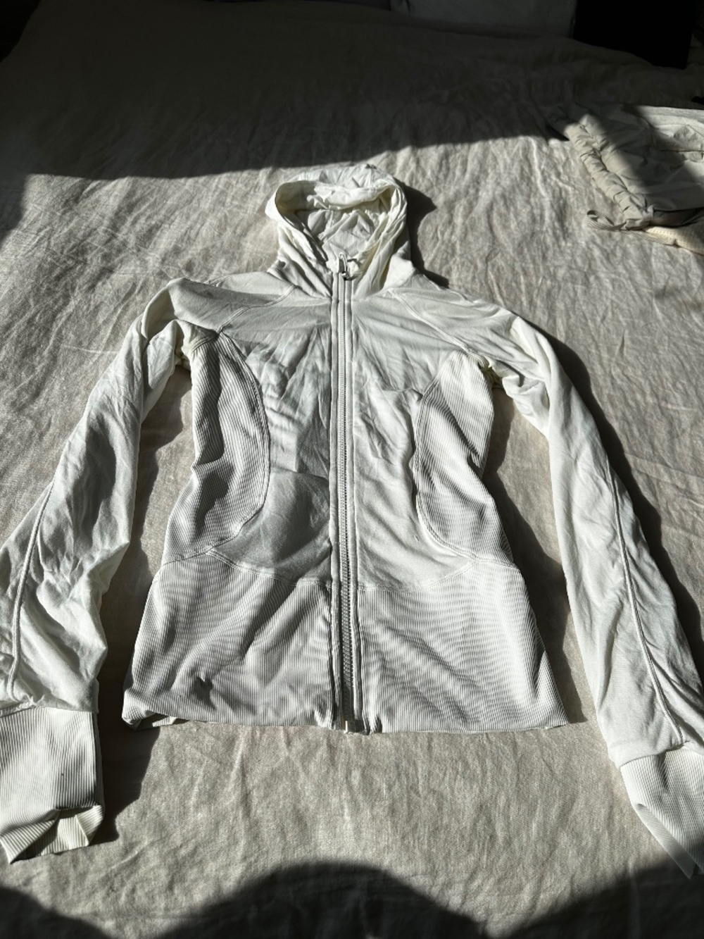 Lululemon Reversible Jacket